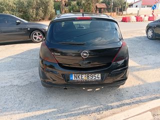 Opel Corsa 2009 CORSA D-IKAS CARS-ΜΑΚΕΔΟΝΙΑ-thumb-3