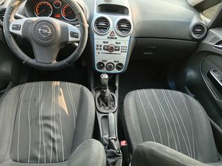 Opel Corsa 2009 CORSA D-IKAS CARS-ΜΑΚΕΔΟΝΙΑ-thumb-6