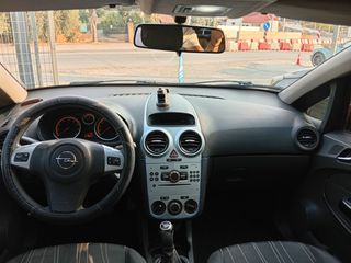 Opel Corsa 2009 CORSA D-IKAS CARS-ΜΑΚΕΔΟΝΙΑ-thumb-7