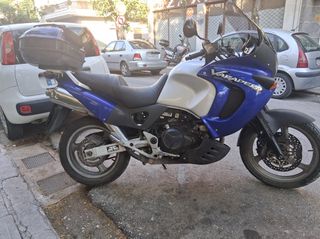 Honda Varadero 1000 2002