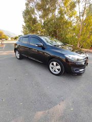 Renault Megane 2015 Tce turbo