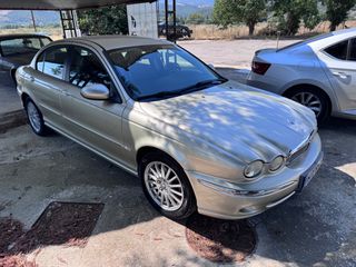 Jaguar X-Type 2008-thumb-2