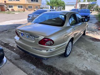 Jaguar X-Type 2008-thumb-4