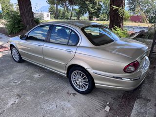 Jaguar X-Type 2008-thumb-5