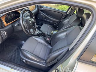 Jaguar X-Type 2008-thumb-7