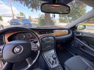 Jaguar X-Type 2008-thumb-10