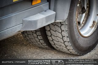 Καρότσα Κουρτίνα Mercedes-Benz 2015 Atego 1524 Clima-thumb-7