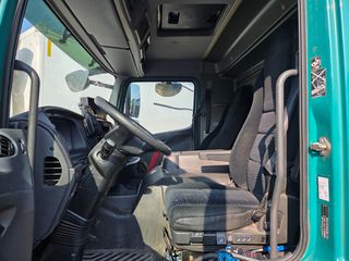 Καρότσα Κουρτίνα Mercedes-Benz 2015 Atego 1524 Clima-thumb-9
