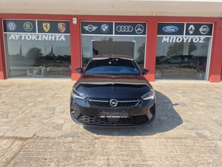 Opel Corsa 2022 GS LINE
