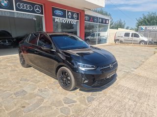 Opel Corsa 2022 GS LINE-thumb-2