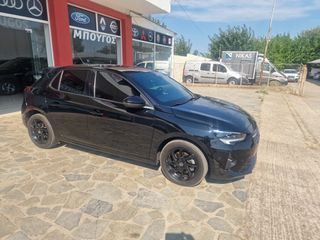Opel Corsa 2022 GS LINE-thumb-3
