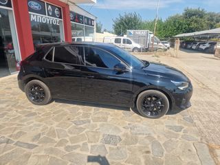 Opel Corsa 2022 GS LINE-thumb-4