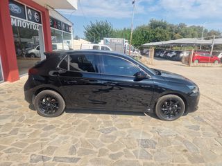 Opel Corsa 2022 GS LINE-thumb-5