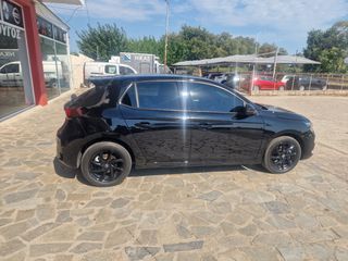 Opel Corsa 2022 GS LINE-thumb-6