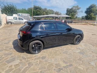 Opel Corsa 2022 GS LINE-thumb-7