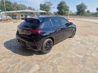 Opel Corsa 2022 GS LINE-thumb-8