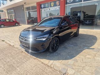 Opel Corsa 2022 GS LINE-thumb-9