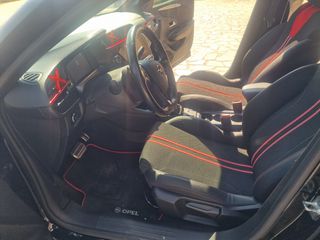 Opel Corsa 2022 GS LINE-thumb-33