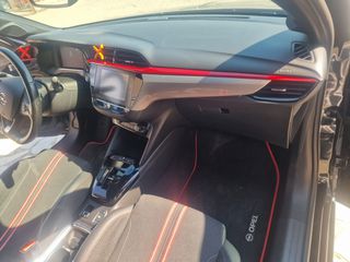 Opel Corsa 2022 GS LINE-thumb-37