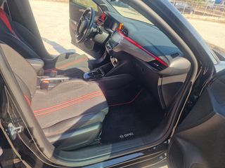 Opel Corsa 2022 GS LINE-thumb-35