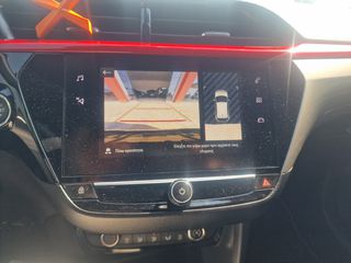 Opel Corsa 2022 GS LINE-thumb-43