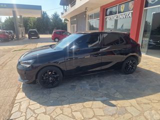 Opel Corsa 2022 GS LINE-thumb-10