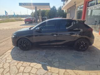 Opel Corsa 2022 GS LINE-thumb-11