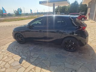 Opel Corsa 2022 GS LINE-thumb-12