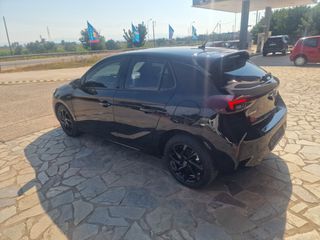 Opel Corsa 2022 GS LINE-thumb-13