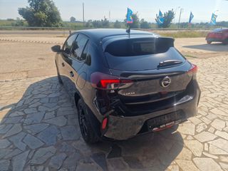 Opel Corsa 2022 GS LINE-thumb-14