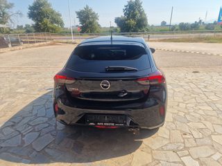 Opel Corsa 2022 GS LINE-thumb-15