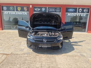 Opel Corsa 2022 GS LINE-thumb-17
