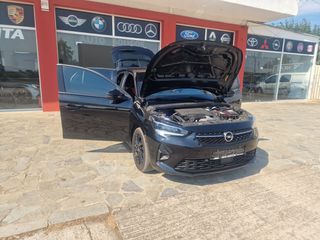 Opel Corsa 2022 GS LINE-thumb-18
