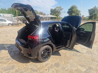 Opel Corsa 2022 GS LINE-thumb-23