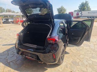 Opel Corsa 2022 GS LINE-thumb-24