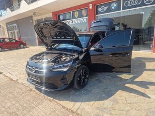 Opel Corsa 2022 GS LINE-thumb-26
