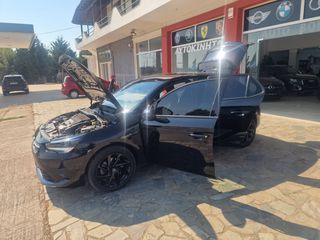 Opel Corsa 2022 GS LINE-thumb-27