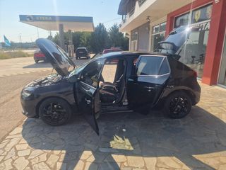 Opel Corsa 2022 GS LINE-thumb-28