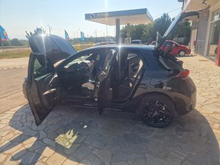 Opel Corsa 2022 GS LINE-thumb-29