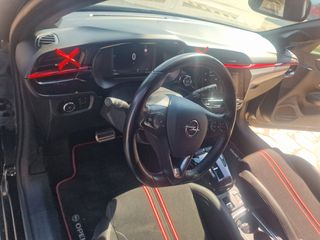 Opel Corsa 2022 GS LINE-thumb-31