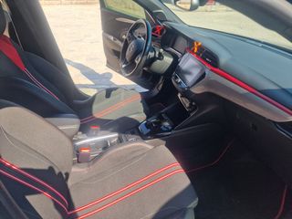 Opel Corsa 2022 GS LINE-thumb-34