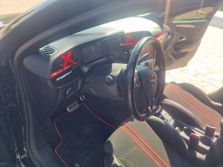 Opel Corsa 2022 GS LINE-thumb-32