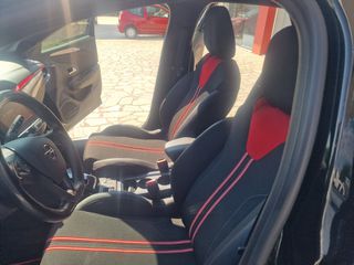 Opel Corsa 2022 GS LINE-thumb-38