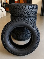 BF GOODRICH ALL TERRAIN 275/60 R20