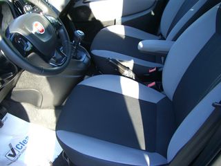 Fiat Doblo 2019 1.6 DIEDEL 120HP  ΕΛΛΗΝΙΚΗΣ ΑΝΤΙΠΡΟΣΩΠΕΙΑΣ-thumb-9