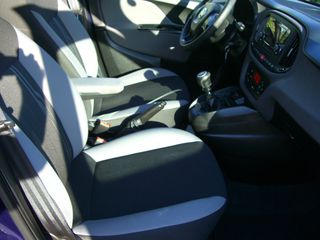 Fiat Doblo 2019 1.6 DIEDEL 120HP  ΕΛΛΗΝΙΚΗΣ ΑΝΤΙΠΡΟΣΩΠΕΙΑΣ-thumb-12