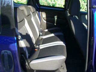 Fiat Doblo 2019 1.6 DIEDEL 120HP  ΕΛΛΗΝΙΚΗΣ ΑΝΤΙΠΡΟΣΩΠΕΙΑΣ-thumb-14