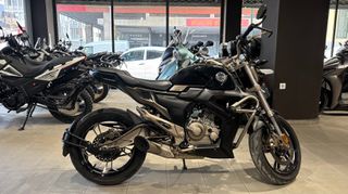 Daytona G155 2021