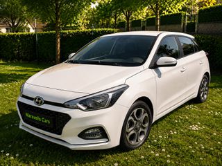 Hyundai i 20 2020