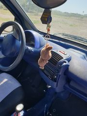 Smart ForTwo 1999